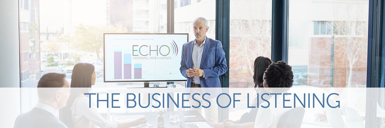 ECHOListening's profile banner image
