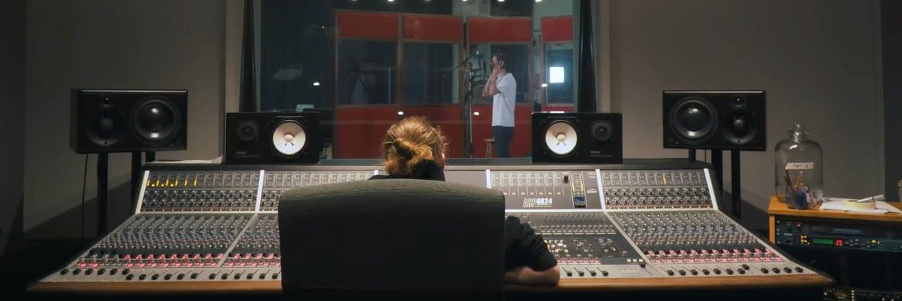 robplumski's profile banner image