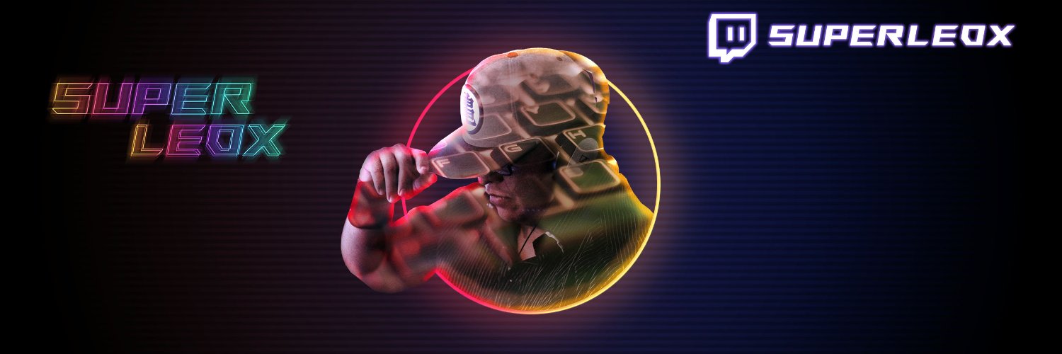 leox_117's profile banner image