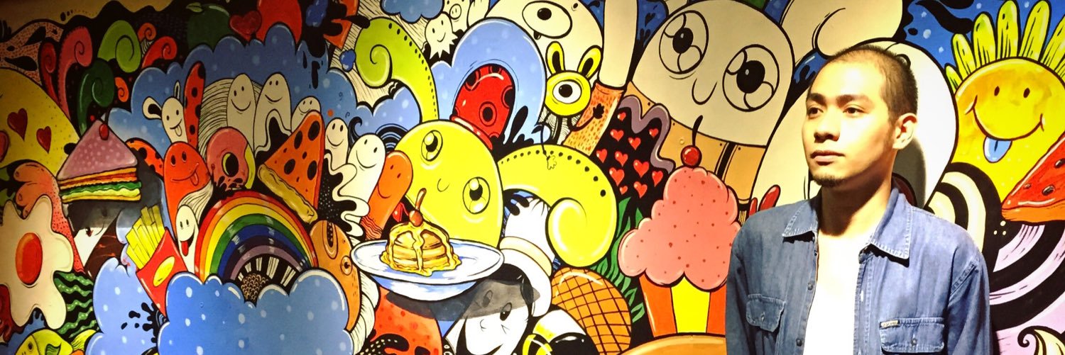 gorgeousdave's profile banner image