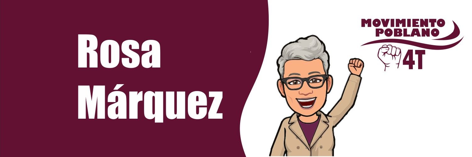 Rosa Márquez Cabrera banner
