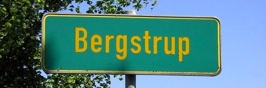 Bergstrup's profile banner image