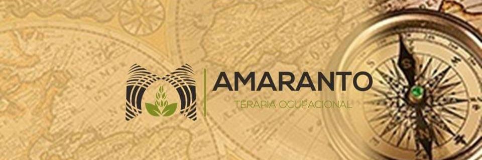 Amaranto TO banner