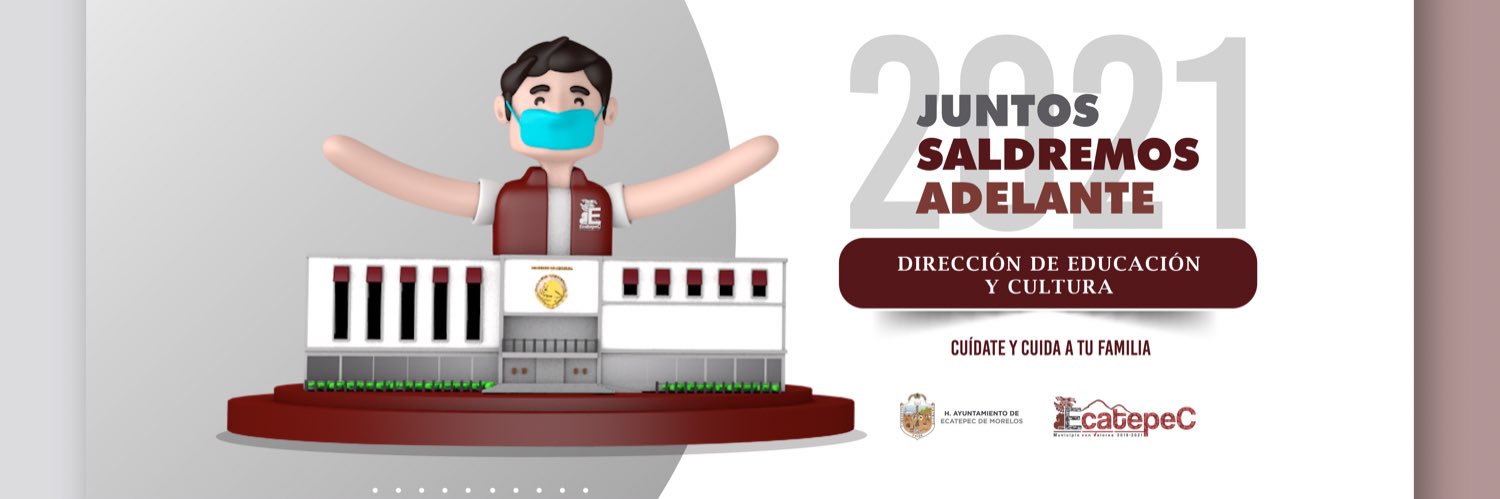 DEyCEcatepec's profile banner image