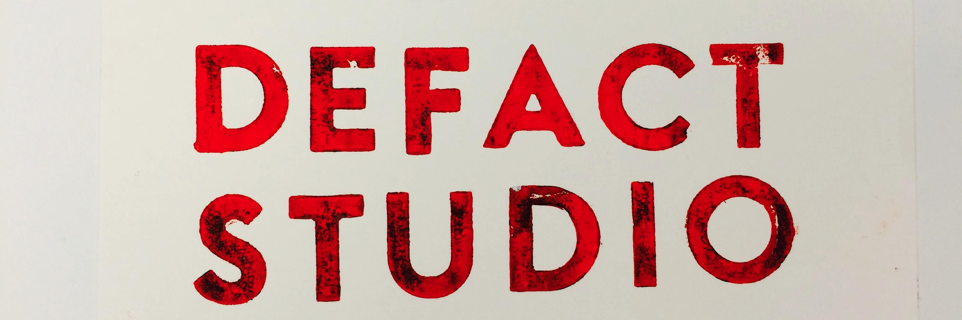 DefactStudio's profile banner image