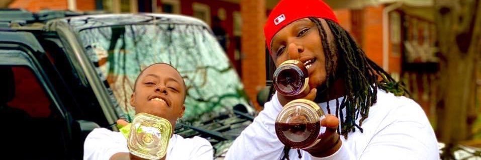 _GangstaGangsta's profile banner image