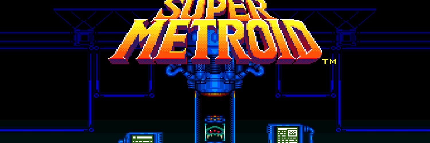 16Bit_Retro's profile banner image