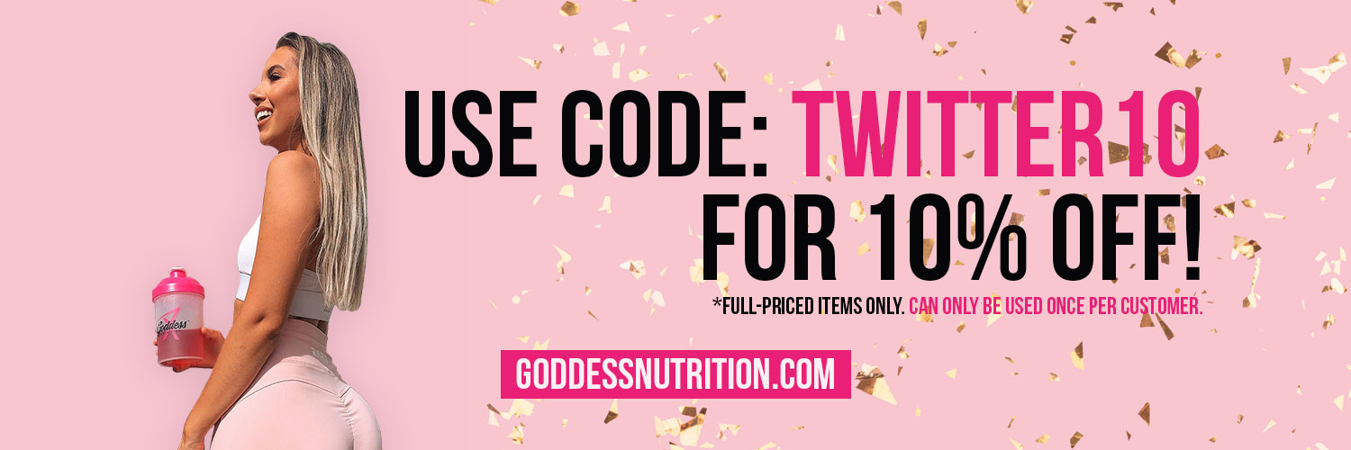 goddessnutri's profile banner image