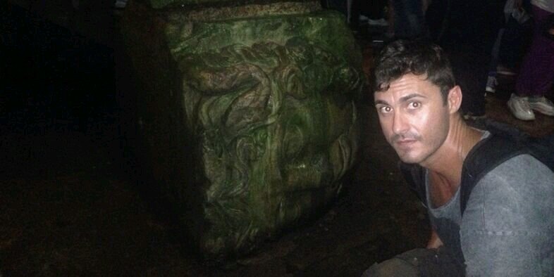 MANUEL LOPEZ MONTERO banner