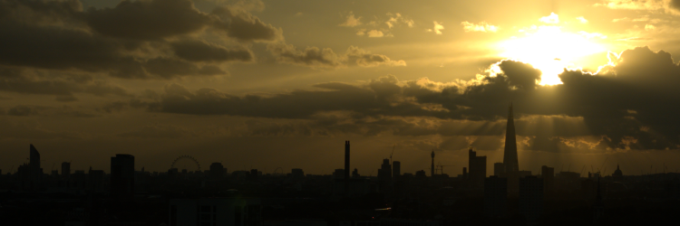 Tom SF Haines banner