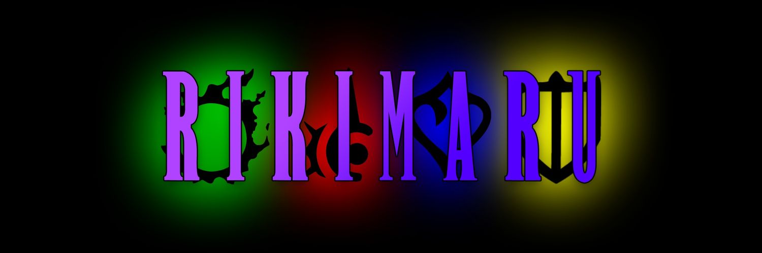 Rikimaru33500's profile banner image