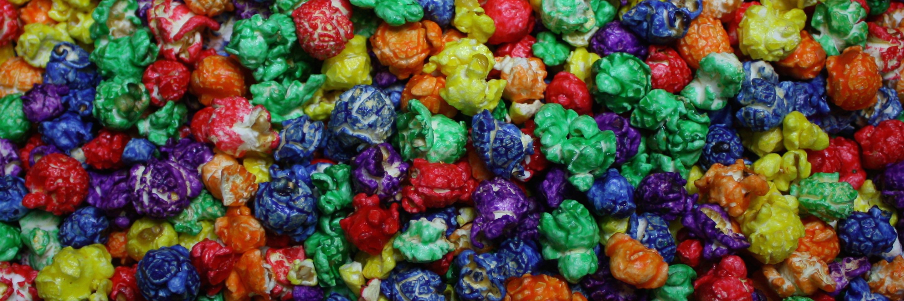 Lisas_Popcorn's profile banner image