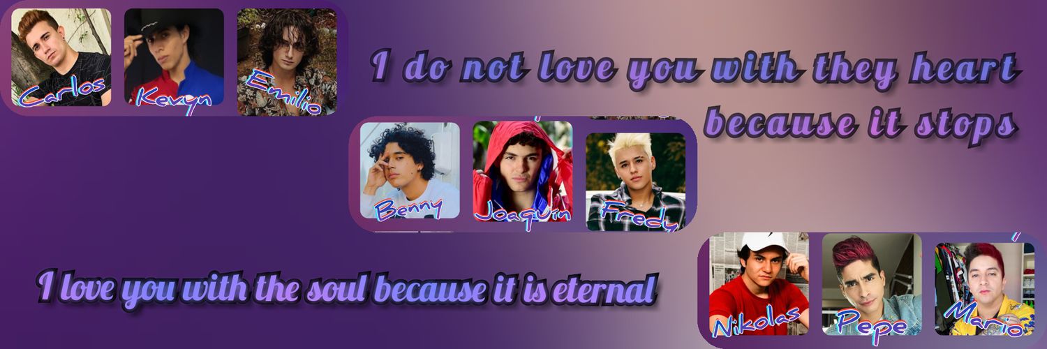 VidelMartinez's profile banner image