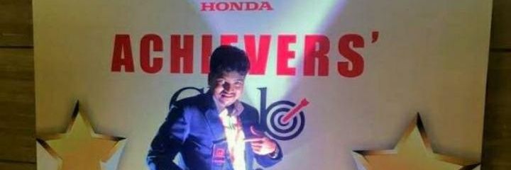lohith0403's profile banner image