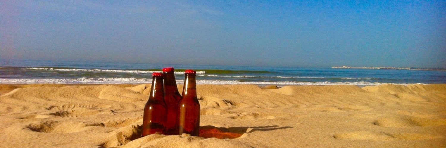 Early Beers banner