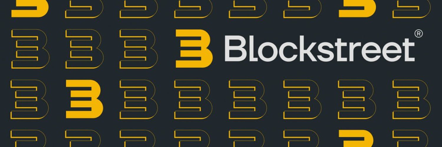 Blockstreet banner