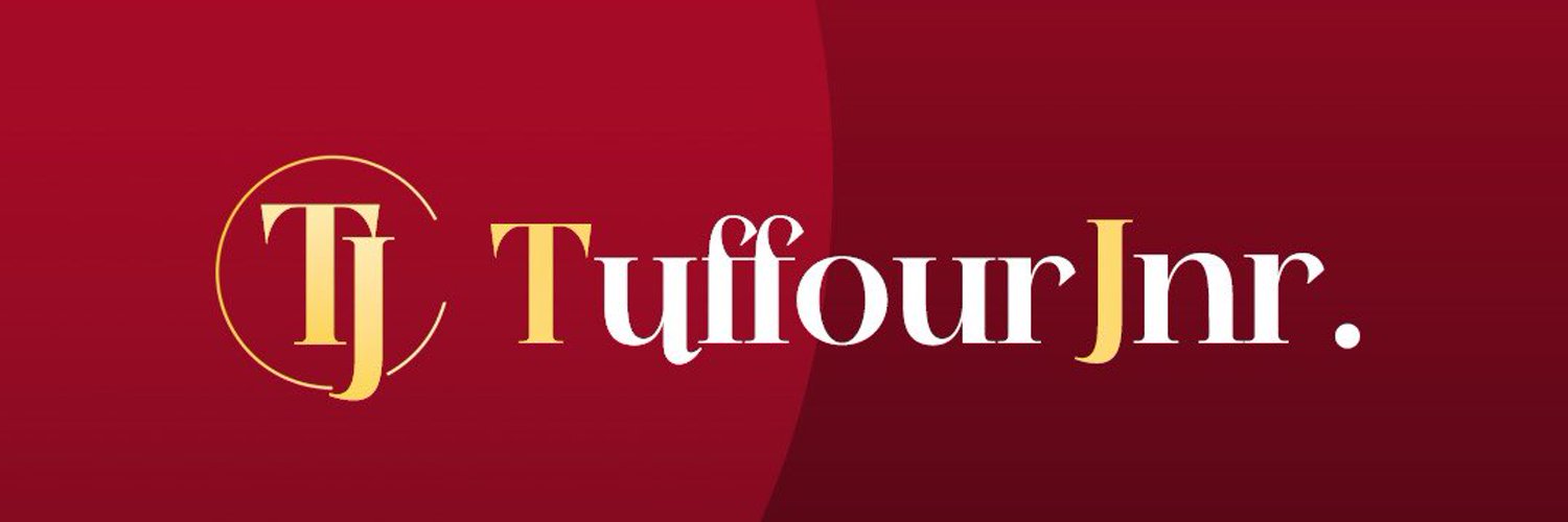 EMMANUEL TUFFOUR Profile Banner