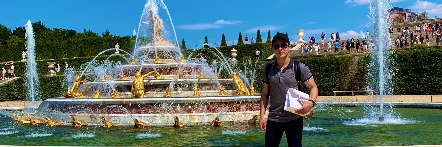 XaviAM7's profile banner image