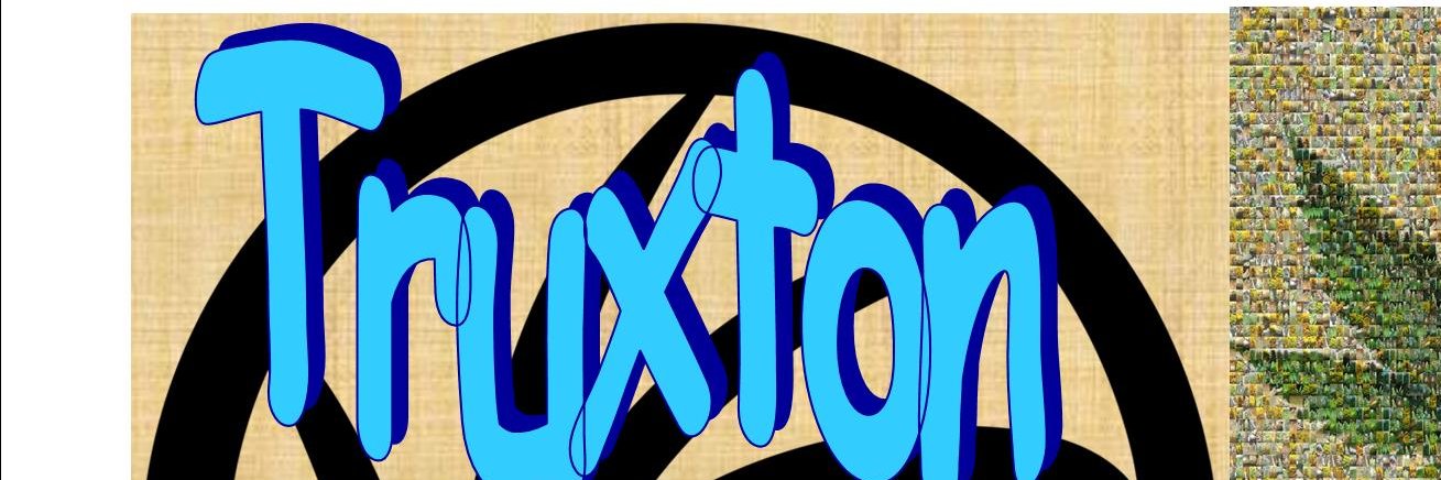 YoTruxton's profile banner image