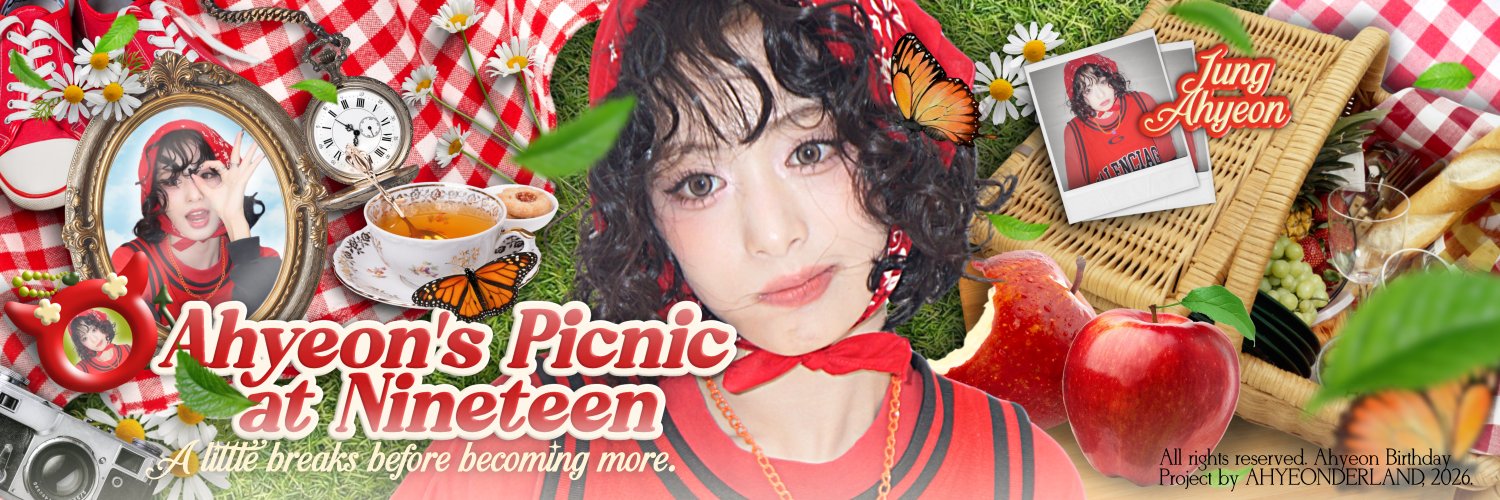 achyeonf's profile banner image