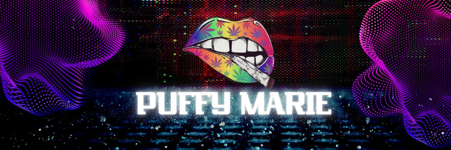 puffymariegames's profile banner image