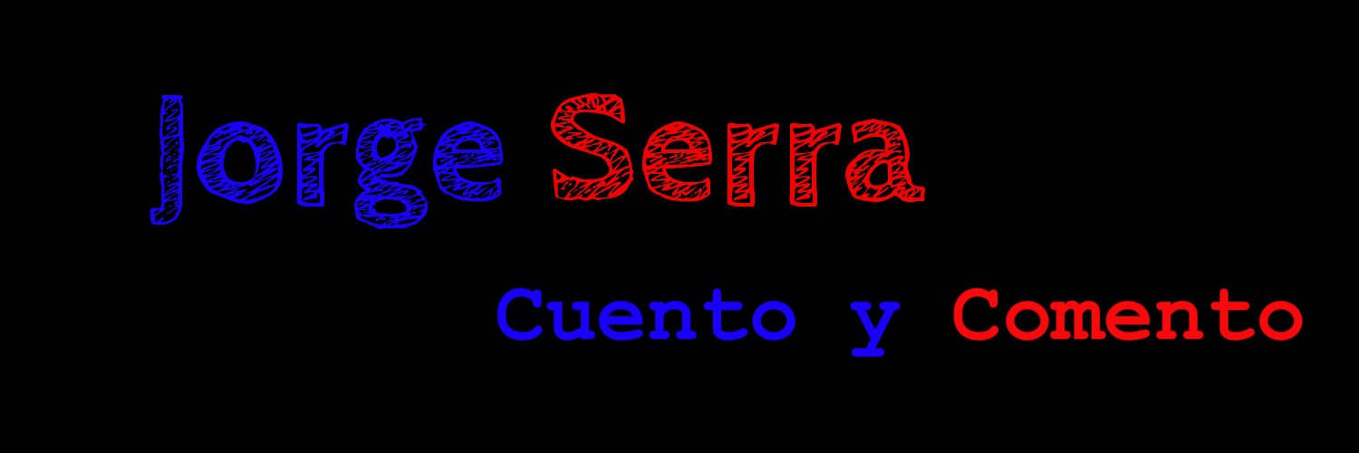Jorge Serra banner
