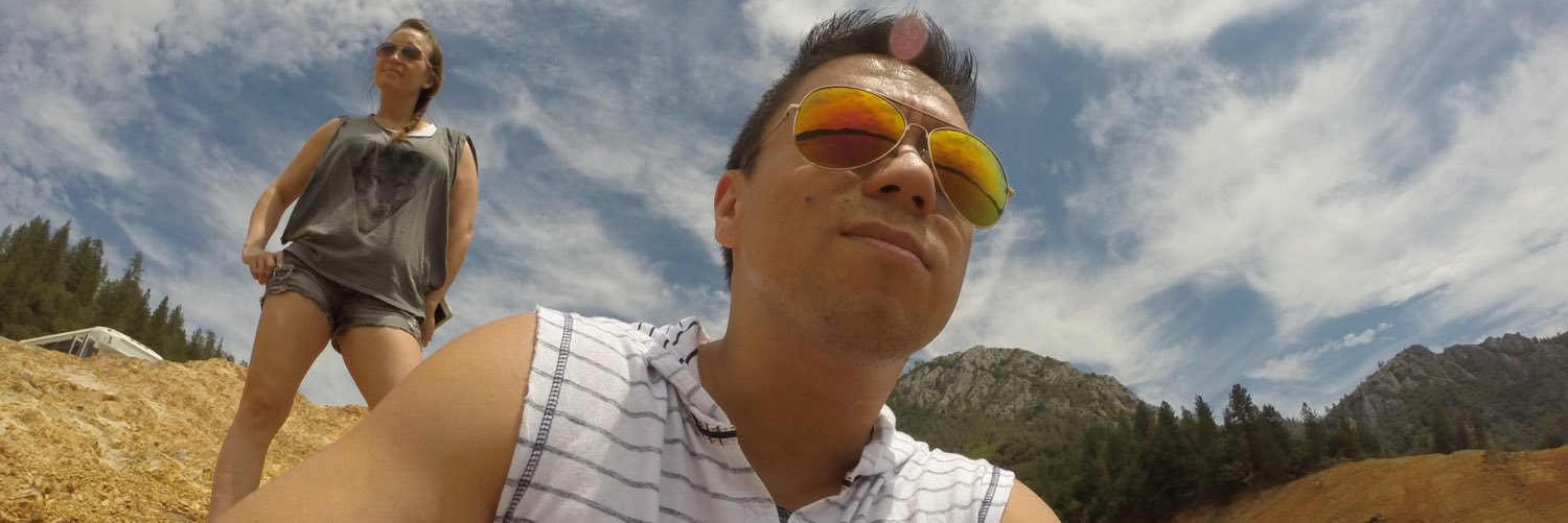 thebobbykang's profile banner image