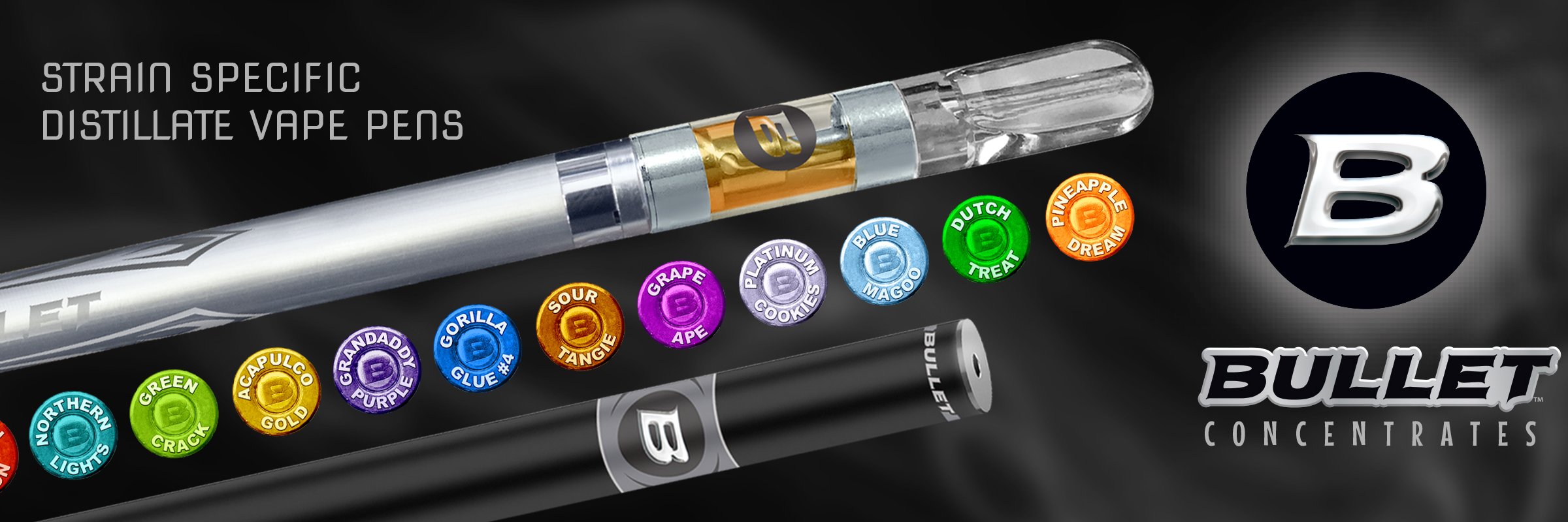 Go2Bullet's profile banner image