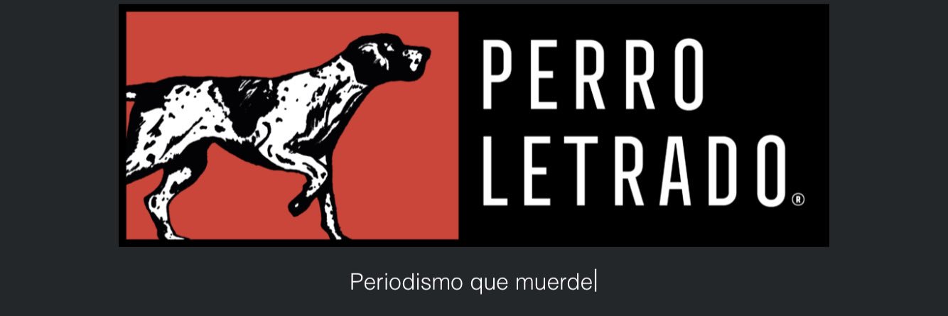 PerroLetrado's profile banner image