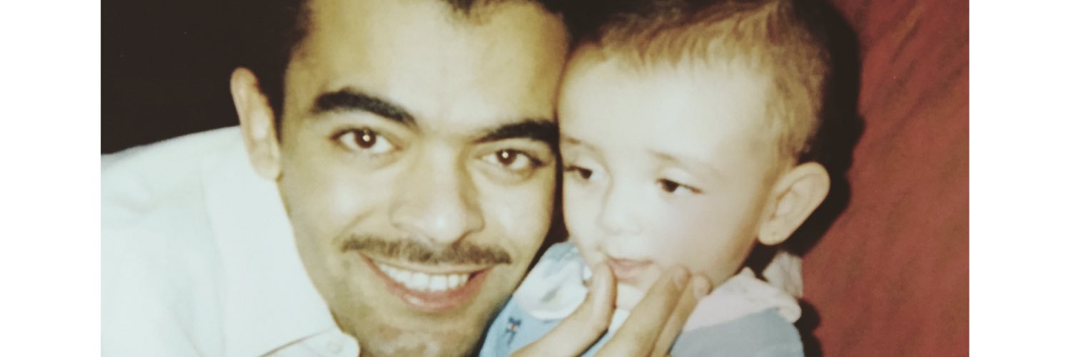 AnoudGhanim's profile banner image