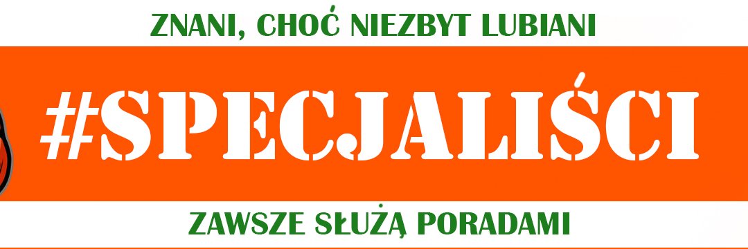 Bartosz Sawicki banner