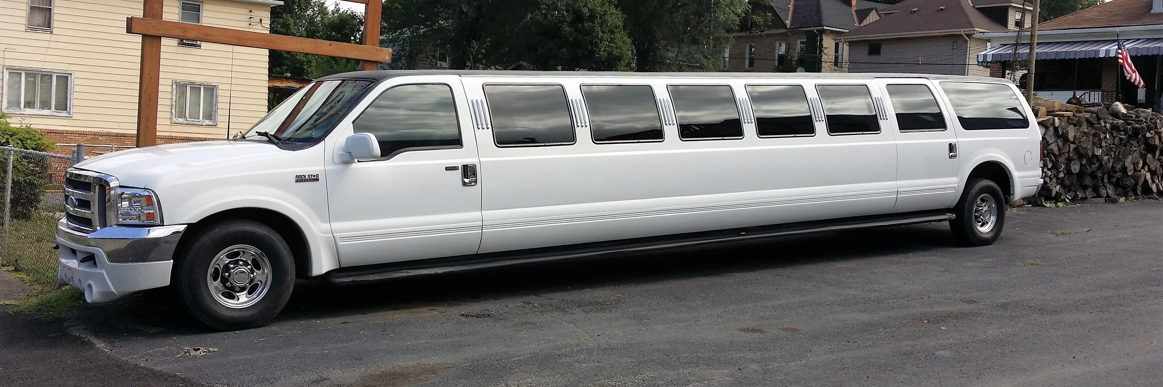 RockStarLimo1's profile banner image