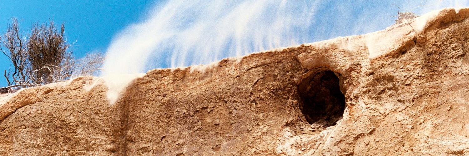 Michael McDermit banner