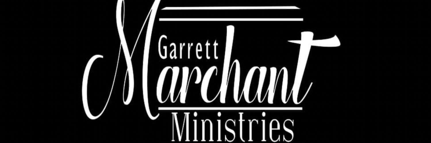 RevGMarchant's profile banner image