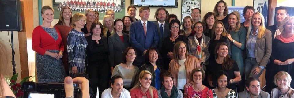 Liemerse Uitdaging banner