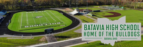 Batavia High School Profile Banner