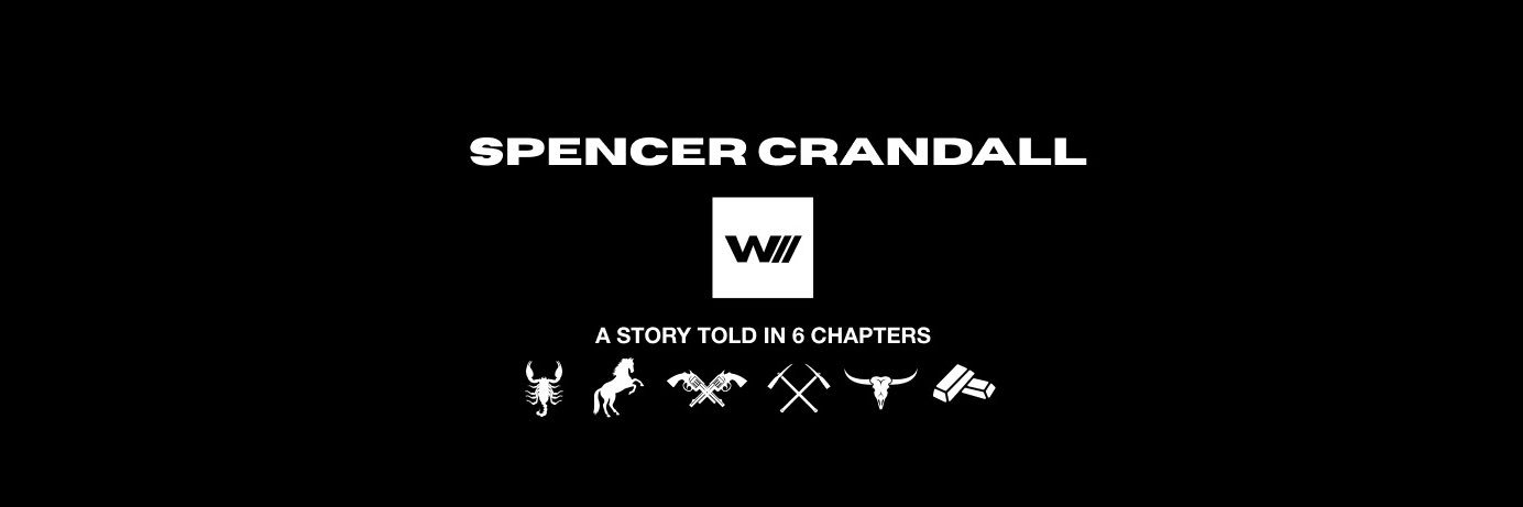 Spencer Crandall banner