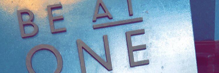 BeAtOneNorwich's profile banner image