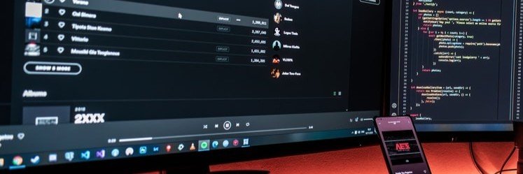 Daxesh | Mobile App Developer banner