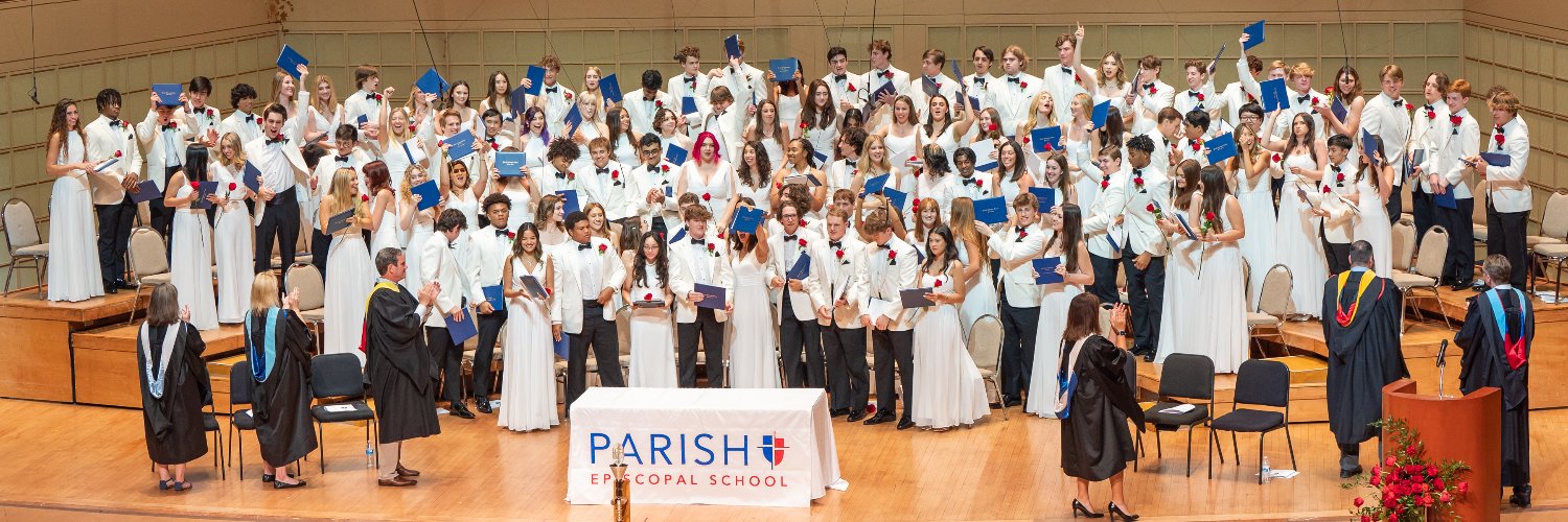 parishalumni banner