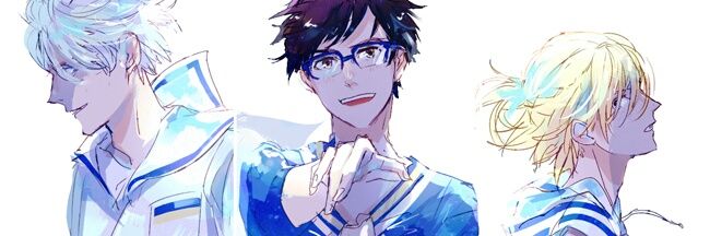Reyjuu17's profile banner image