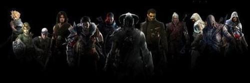 SlayerBlade's profile banner image