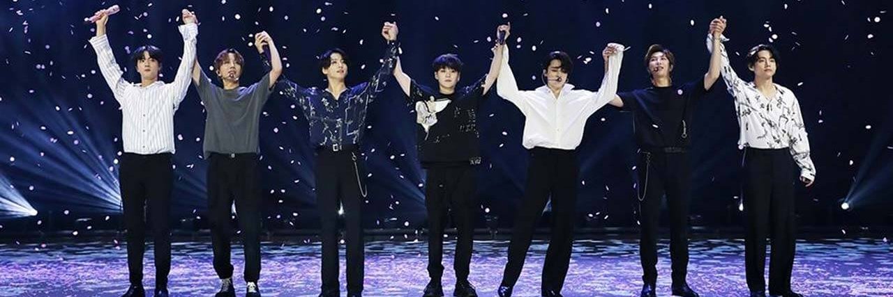 BTSIsPurplle1's profile banner image