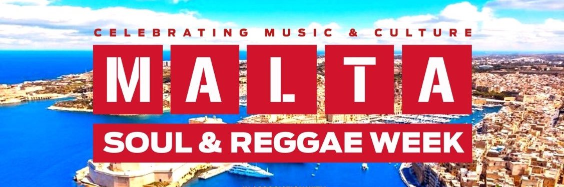 SoulReggaeWeek's profile banner image