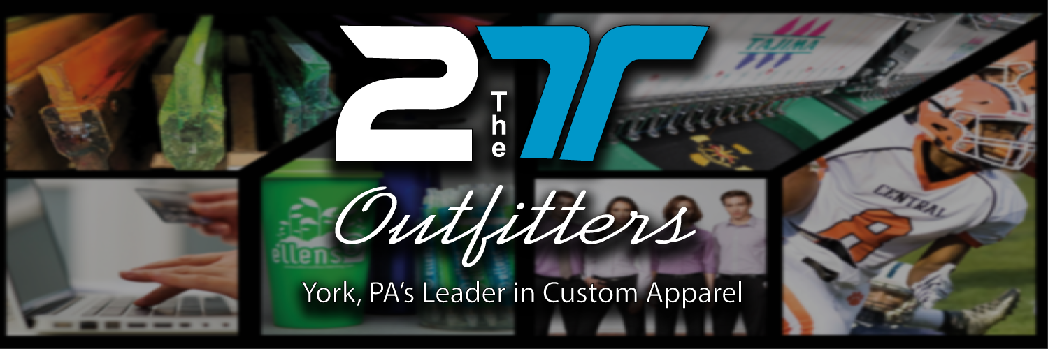 2 The Tee Outfitters banner