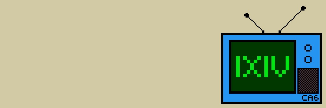 David CA6 ~ VTuber Clipper & Software Dev ~ 💫💥 banner