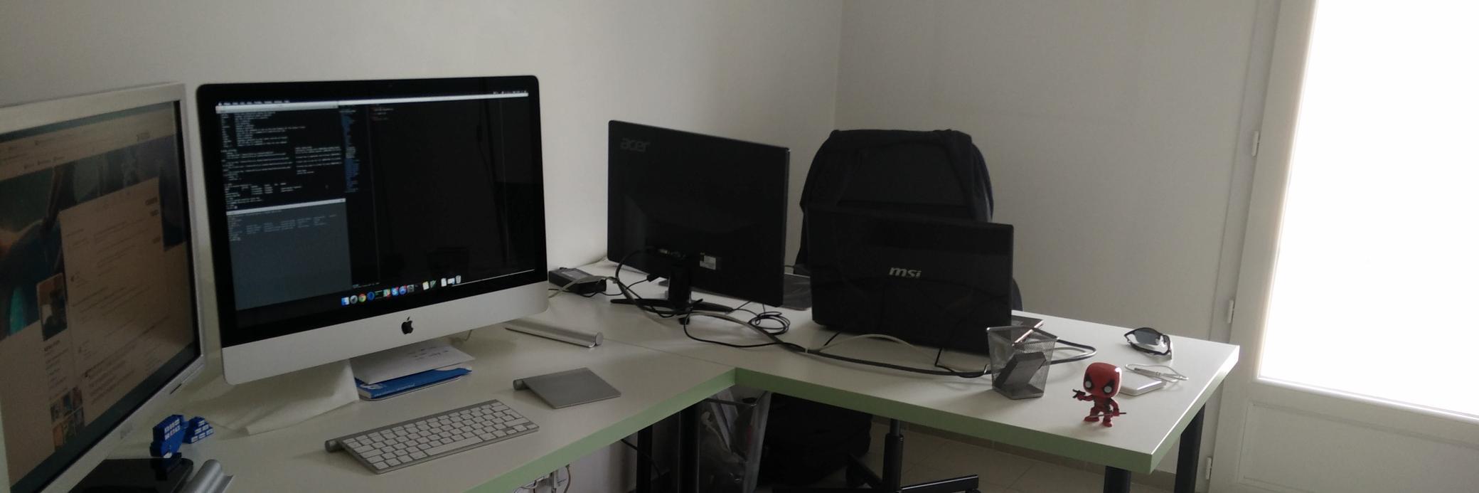 ForsterGroux's profile banner image