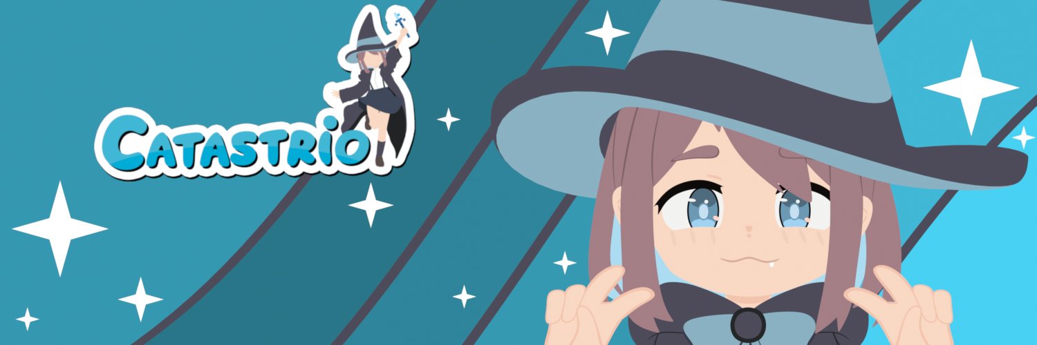 Catastr.io 🦋 banner