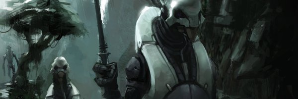 LocustTheSpawn Profile Banner