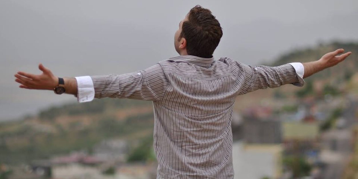 aahmetaras's profile banner image